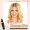 Natural Plant Volumizing Hair Spray For Thickening And Fullness