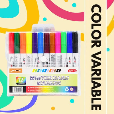 Magical Water Painting Pen Creative Art Toy For Kids And Adults