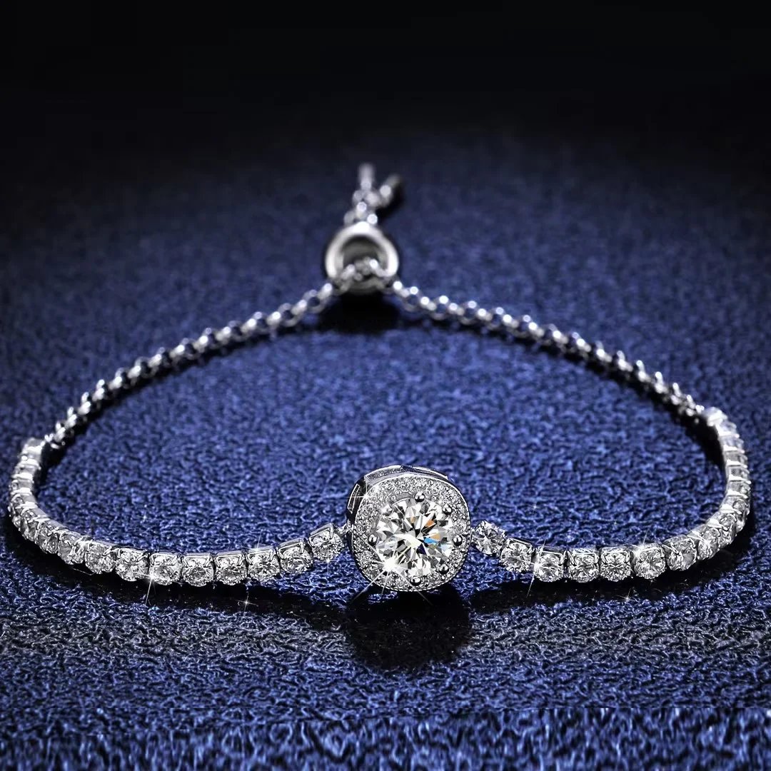 God Of Luck Bracelet Lucky Charm Adjustable Wristband Gift