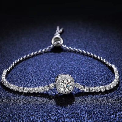 God Of Luck Bracelet Lucky Charm Adjustable Wristband Gift