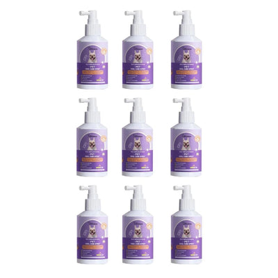 Tooth Cleaning Spray For Dogs And Cats Oral Hygiene Care