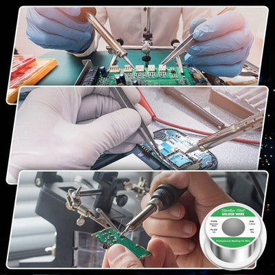 Stainless Steel Solder Wire For Durable Metal Joining Applications
