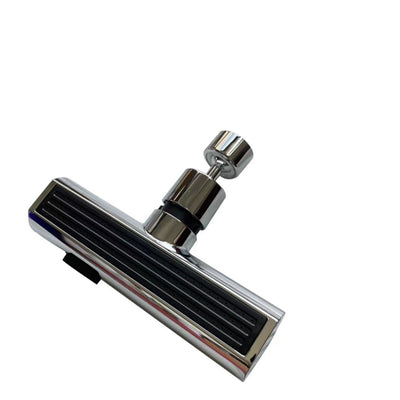 Kitchen Faucet Waterfall Outlet Rotating Splash Proof Nozzle Extension