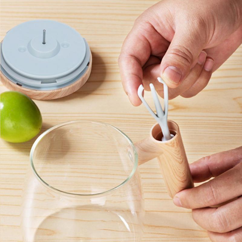 400ML Self Stirring Coffee Mug Electric Automatic Mixing Cup