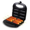 Sausage Machine With Automatic Temperature Control For Easy Cooking