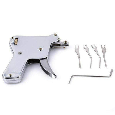 Lock Pick Tool Auto Extractor Professional Set For Easy Lock Removal