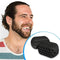 Facial Jaw Exerciser Fitness Ball For Jawline And Neck Toning