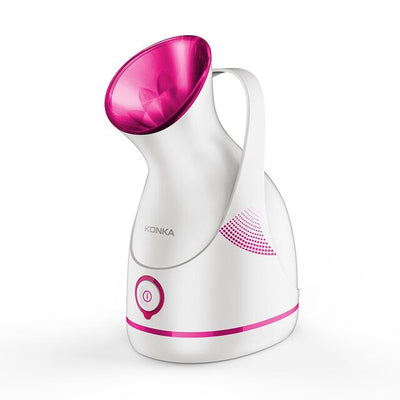 Facial Steamer 140ml Electric Household Skin Care Vaporizer