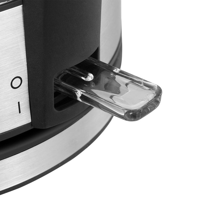 Small Glass Electric Kettle For Office And Household Use