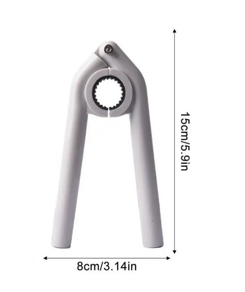 Faucet Aerator Removal Tool Nonslip Wrench For Kitchen Bathroom