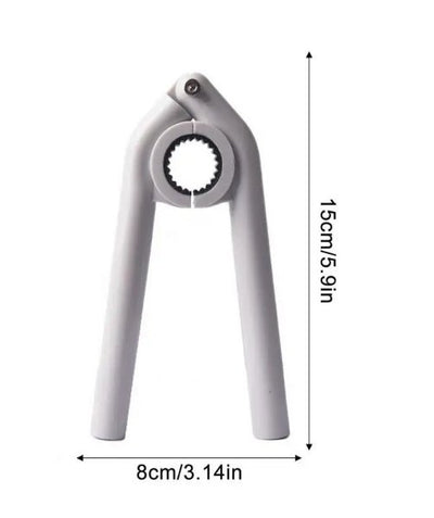 Faucet Aerator Removal Tool Nonslip Wrench For Kitchen Bathroom