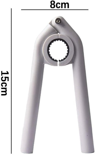 Faucet Aerator Removal Tool Nonslip Wrench For Kitchen Bathroom