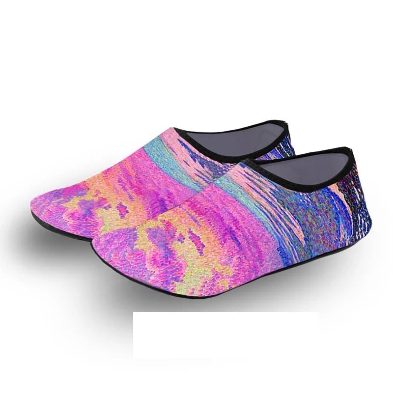 Water Shoes Quick-Dry Barefoot Aqua Socks For Men And Women