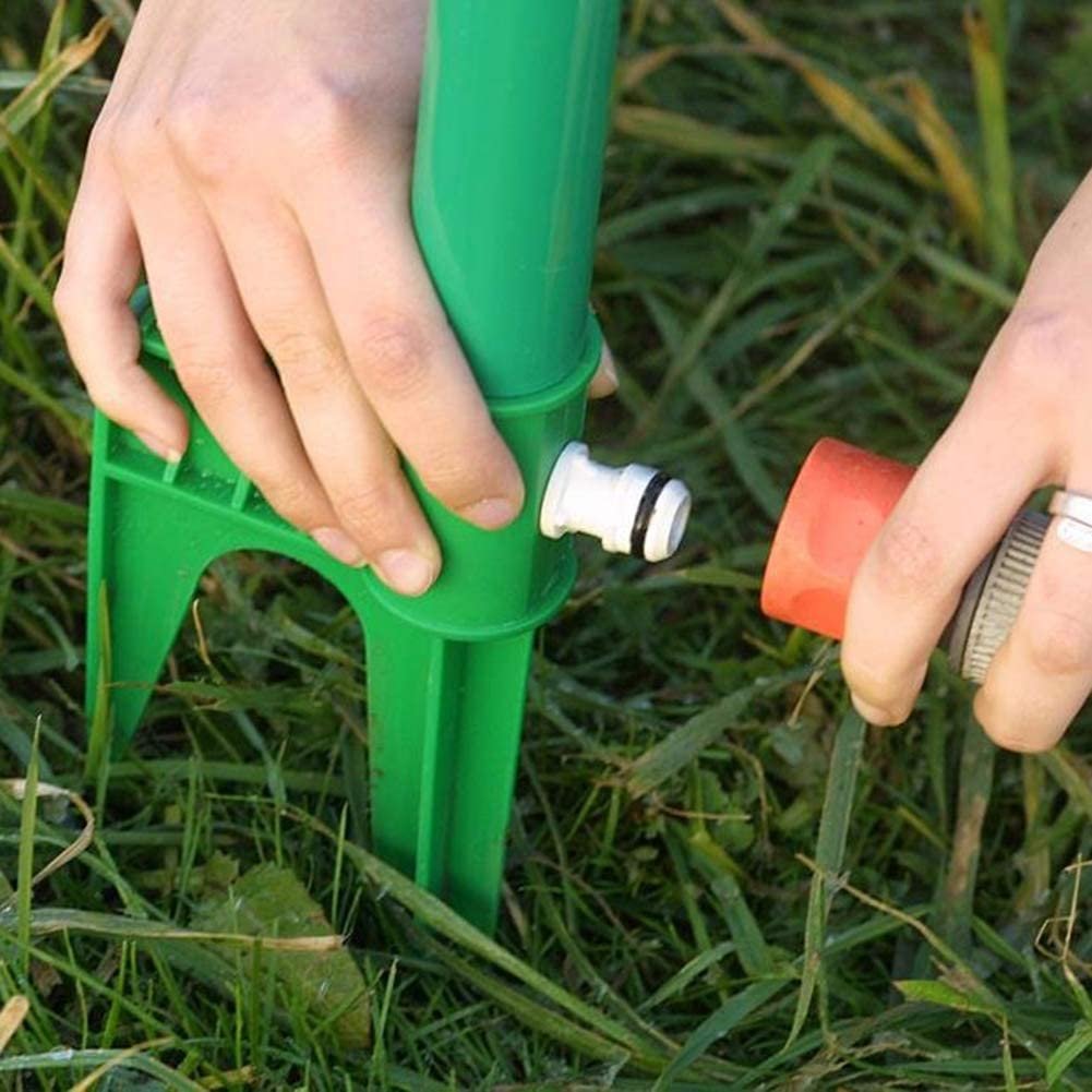 Dancing Flower Sprinkler Garden Water Toy For Kids