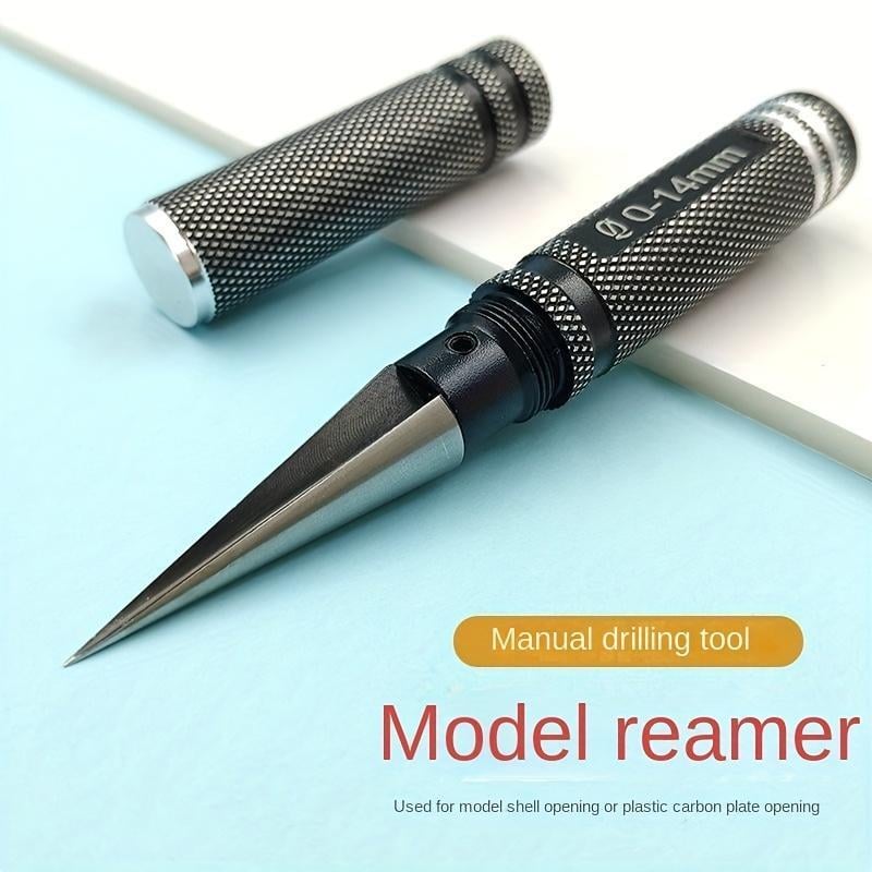 Multipurpose Manual Hole Punch For Paper Cardboard And Crafts