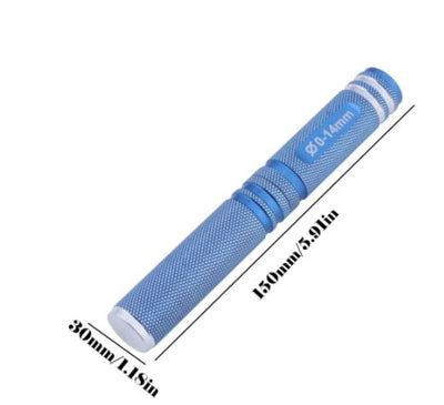 Multipurpose Manual Hole Punch For Paper Cardboard And Crafts