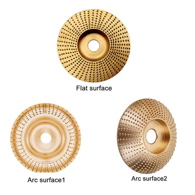 Grinding Wheel For Angle Grinder Durable Cutting And Grinding Tool