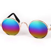 Cat Sunglasses Stylish Pet Accessories For Trendy Cats