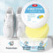 Shoe Cleaning Cream Multifunctional Leather And Fabric Care Cream