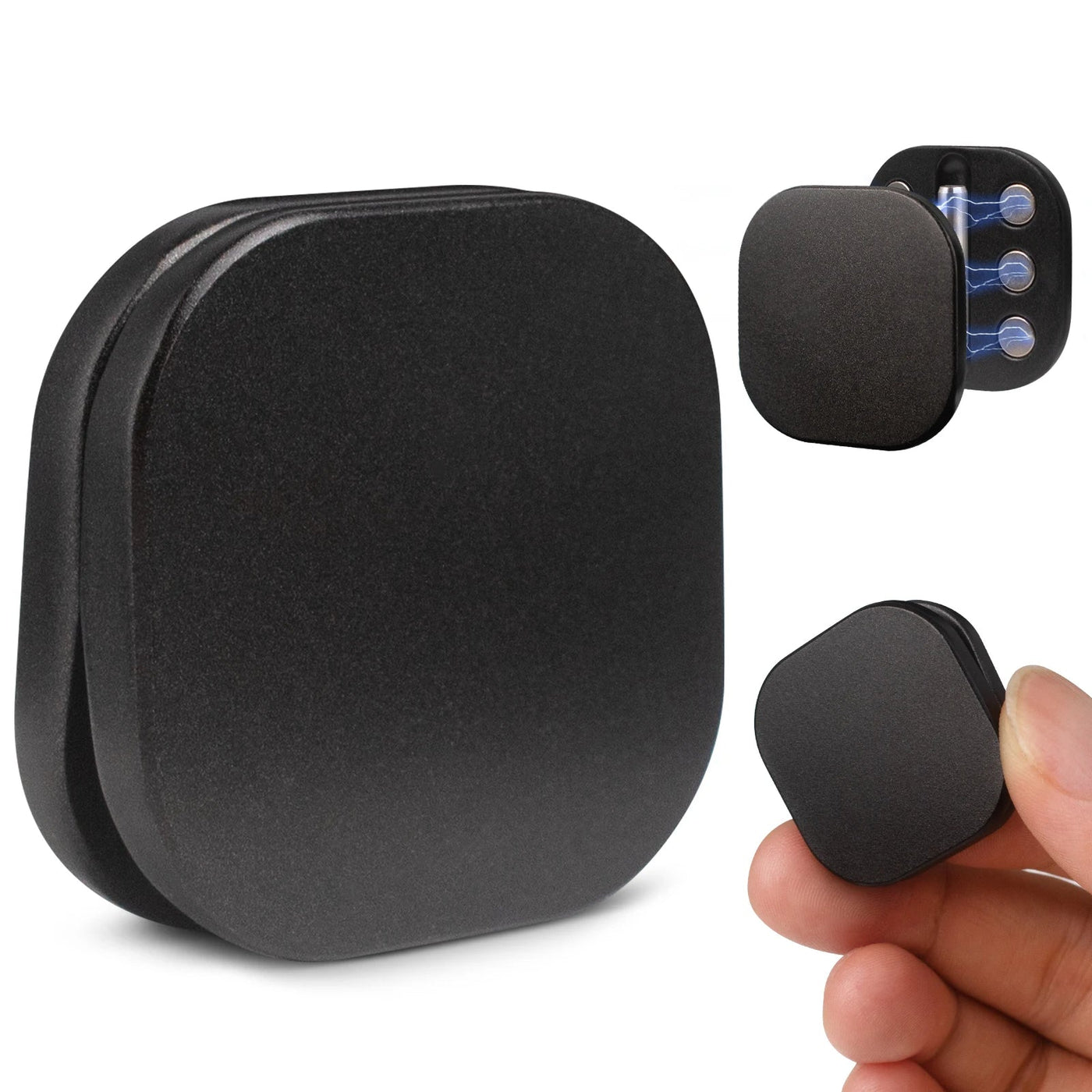 Fidget Slider Tool For Stress Relief Focus Calm And Anxiety Aid