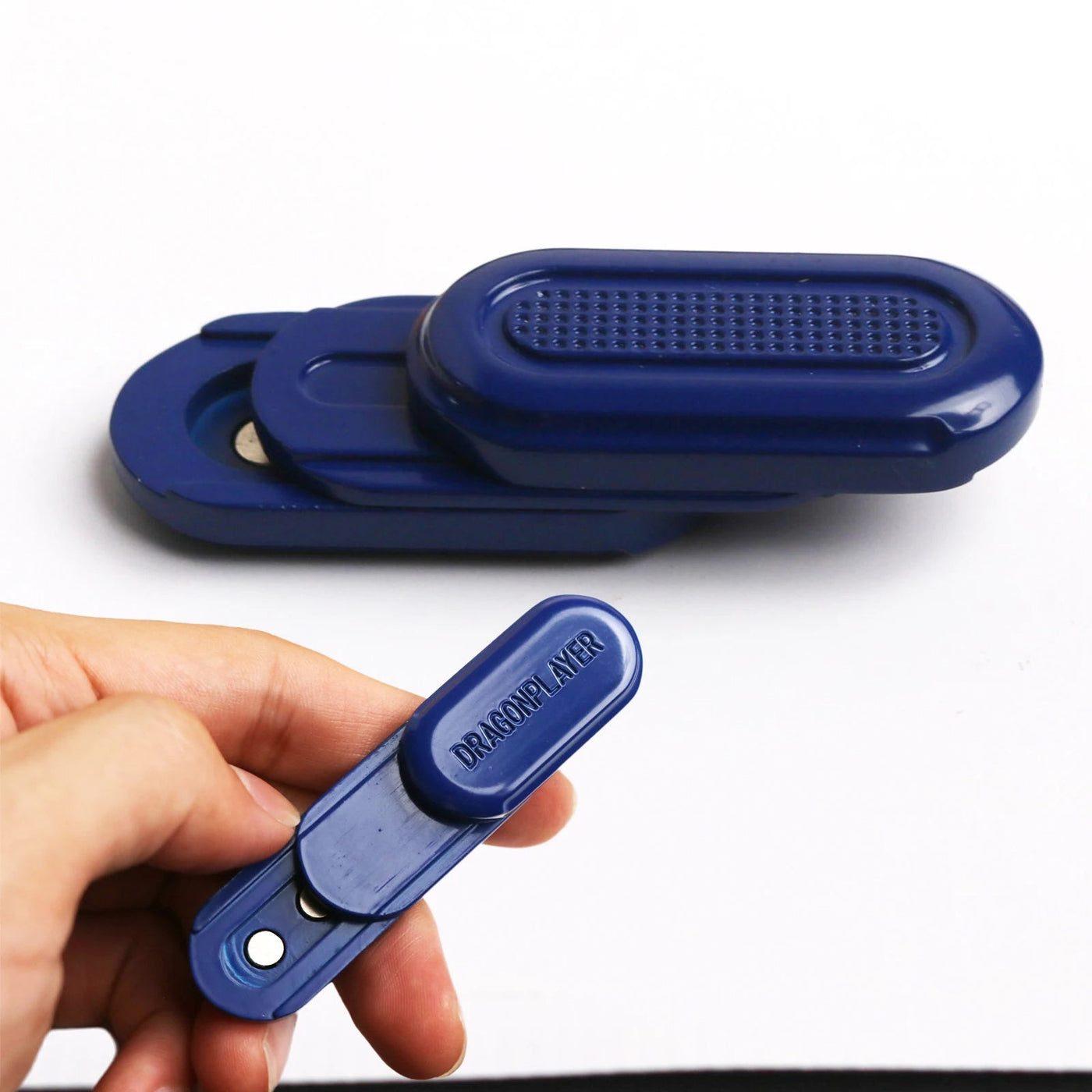 Fidget Slider Tool For Stress Relief Focus Calm And Anxiety Aid