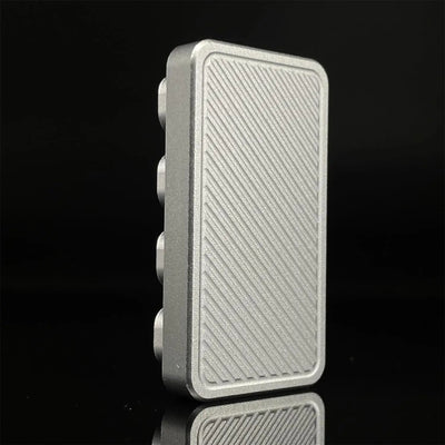 Fidget Slider Tool For Stress Relief Focus Calm And Anxiety Aid
