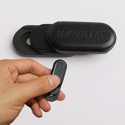Fidget Slider Tool For Stress Relief Focus Calm And Anxiety Aid