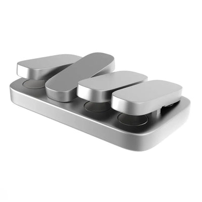 Fidget Slider Tool For Stress Relief Focus Calm And Anxiety Aid