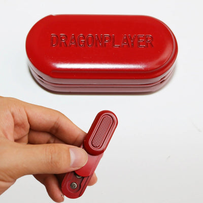 Fidget Slider Tool For Stress Relief Focus Calm And Anxiety Aid