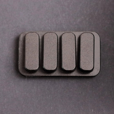 Fidget Slider Tool For Stress Relief Focus Calm And Anxiety Aid