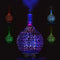 Ultrasonic Aromatherapy Diffuser And Humidifier For Relaxing Aromas