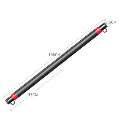 Fitness Stackable Resistance Band For Strength Training And Exercise