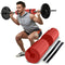 Weightlifting Barbell Pad Neck And Shoulder Protection For Squats