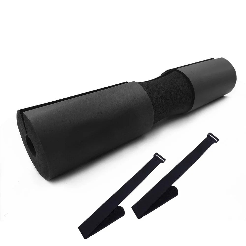 Weightlifting Barbell Pad Neck And Shoulder Protection For Squats