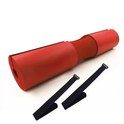 Weightlifting Barbell Pad Neck And Shoulder Protection For Squats