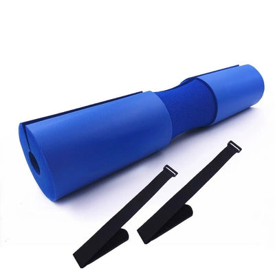 Weightlifting Barbell Pad Neck And Shoulder Protection For Squats