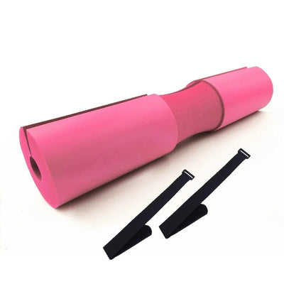 Weightlifting Barbell Pad Neck And Shoulder Protection For Squats
