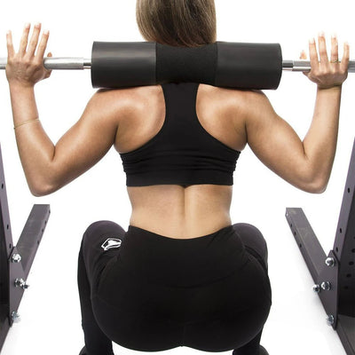 Weightlifting Barbell Pad Neck And Shoulder Protection For Squats