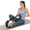 Leg Stretcher Strap For Flexibility And Lower Back Pain Relief