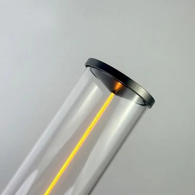 Flexible Magnetic Nightstand Light With Dimmable 3 Level Brightness
