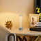 Flexible Magnetic Nightstand Light With Dimmable 3 Level Brightness