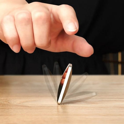 Flipo Flip Fidget Toy Stress Relief Decompression Aid