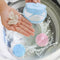 Floating Lint Hair Catcher For Laundry Tub And Washing Machine