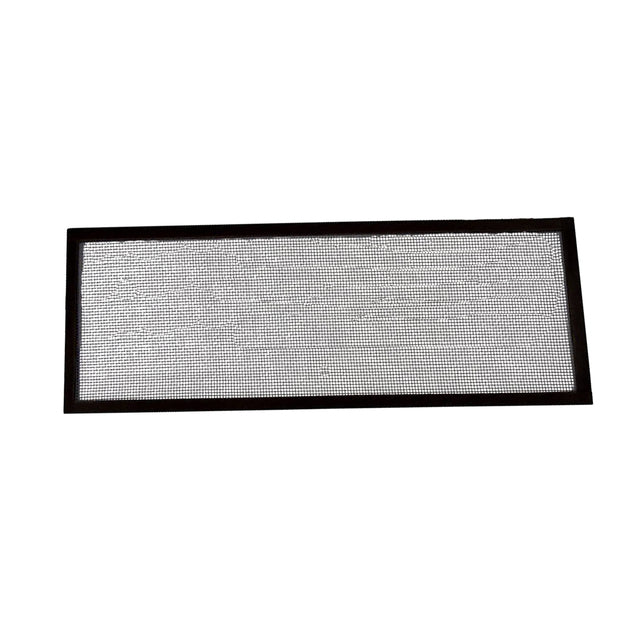 Magnetic Floor Register Filter Mesh Screen For Dust Prevention