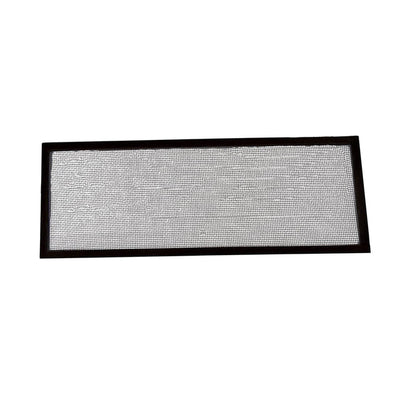 Magnetic Floor Register Filter Mesh Screen For Dust Prevention