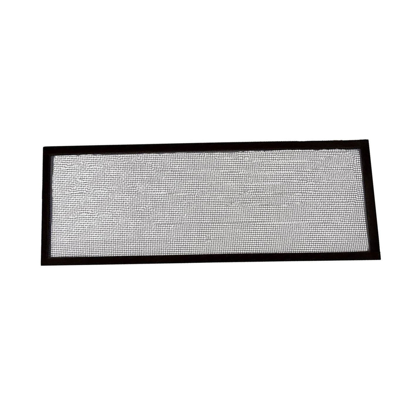 Magnetic Floor Register Filter Mesh Screen For Dust Prevention