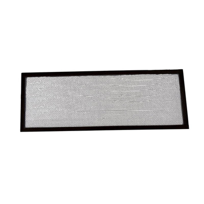 Magnetic Floor Register Filter Mesh Screen For Dust Prevention