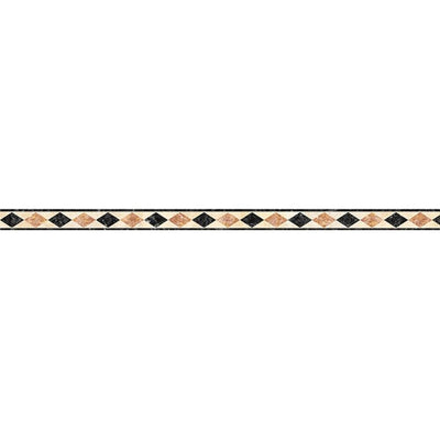Floor Tile Stickers Decorative Waterproof 5 Meter Roll