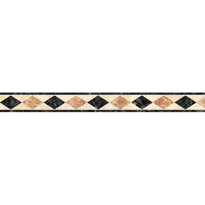 Floor Tile Stickers Decorative Waterproof 5 Meter Roll