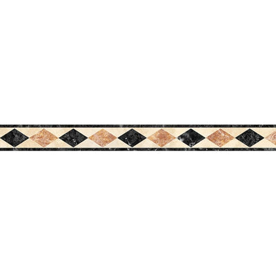 Floor Tile Stickers Decorative Waterproof 5 Meter Roll